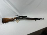 REMINGTON 141 .35 REM - Image 5 of 5