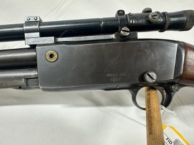 REMINGTON 141 .35 REM - Image 2 of 5