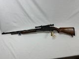REMINGTON 141 .35 REM - Image 1 of 5