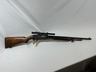 REMINGTON 141 .35 REM - Image 5 of 5