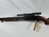 REMINGTON 141 .35 REM - Image 4 of 5