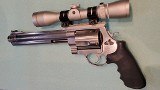 SMITH & WESSON 460 XVR .460 S&W MAGNUM - Image 3 of 3