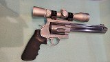 SMITH & WESSON 460 XVR .460 S&W MAGNUM - Image 1 of 3