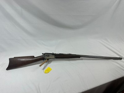 WINCHESTER 1883 Hotchkiss .45-70 GOVT - Image 7 of 11