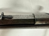 WINCHESTER 1883 Hotchkiss .45-70 GOVT - Image 6 of 11