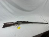 WINCHESTER 1883 Hotchkiss .45-70 GOVT - Image 7 of 11