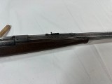 WINCHESTER 1883 Hotchkiss .45-70 GOVT - Image 10 of 11