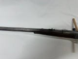 WINCHESTER 1883 Hotchkiss .45-70 GOVT - Image 5 of 11