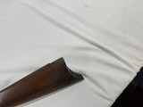 WINCHESTER 1883 Hotchkiss .45-70 GOVT - Image 3 of 11