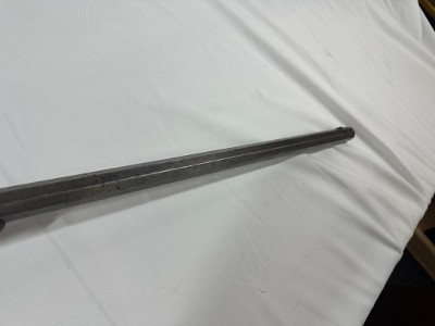 WINCHESTER 1883 Hotchkiss .45-70 GOVT - Image 11 of 11