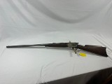 WINCHESTER 1883 Hotchkiss .45-70 GOVT - Image 1 of 11