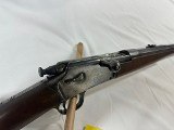 WINCHESTER 1883 Hotchkiss .45-70 GOVT - Image 8 of 11