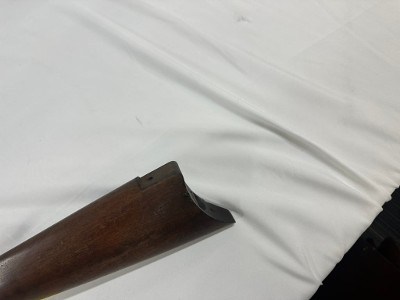 WINCHESTER 1883 Hotchkiss .45-70 GOVT - Image 3 of 11