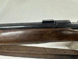 WINCHESTER 52c .22 LR - 5 of 7