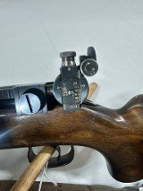 WINCHESTER 52c .22 LR - 7 of 7