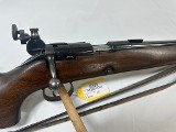 WINCHESTER 52c .22 LR - 2 of 7