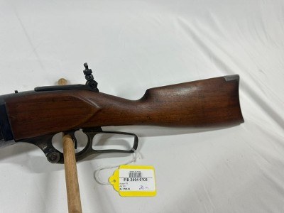 SAVAGE ARMS 99 .303 SAVAGE - Image 4 of 7