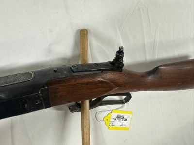 SAVAGE ARMS 99 .303 SAVAGE - Image 3 of 7