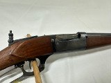 SAVAGE ARMS 99 .303 SAVAGE - Image 7 of 7