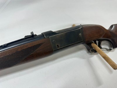 SAVAGE ARMS 99 .300 SAVAGE - Image 2 of 5