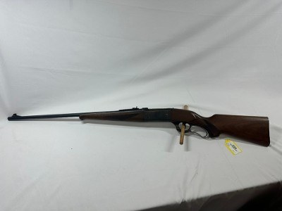 SAVAGE ARMS 99 .300 SAVAGE - Image 1 of 5