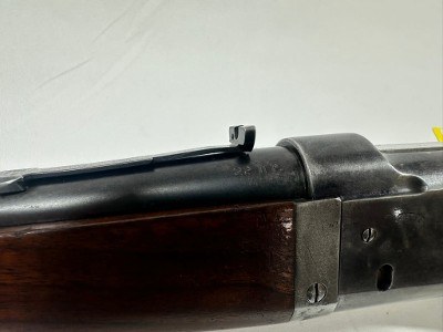 SAVAGE ARMS 1899 Takedown .22 HP - Image 5 of 7