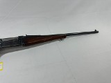 SAVAGE ARMS 1899 Takedown .22 HP - Image 3 of 7