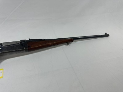 SAVAGE ARMS 1899 Takedown .22 HP - Image 3 of 7