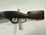 SAVAGE ARMS 1899 Takedown .22 HP - Image 7 of 7