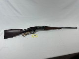 SAVAGE ARMS 1899 Takedown .22 HP - Image 1 of 7