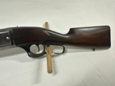 SAVAGE ARMS 1899 Takedown .22 HP - Image 7 of 7