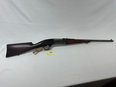 SAVAGE ARMS 1899 Takedown .22 HP - Image 1 of 7