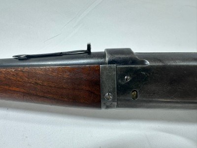 SAVAGE ARMS 1899 Takedown .22 HP - Image 4 of 7