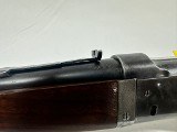 SAVAGE ARMS 1899 Takedown .22 HP - Image 5 of 7