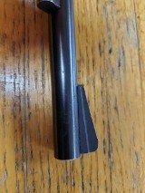 COLT New Frontier Buntline .22 LR - 6 of 10