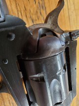 COLT New Frontier Buntline .22 LR - 4 of 10