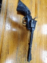 COLT New Frontier Buntline .22 LR - 2 of 10