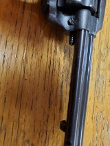 COLT New Frontier Buntline .22 LR - 5 of 10
