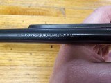 COLT New Frontier Buntline .22 LR - 10 of 10