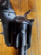 COLT New Frontier Buntline .22 LR - 3 of 10