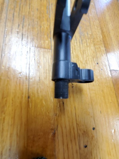 MOSIN-NAGANT M44 7.62X54MMR - Image 10 of 10