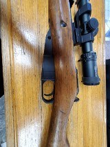 MOSIN-NAGANT M44 7.62X54MMR - Image 4 of 10