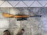 MOSIN-NAGANT M44 7.62X54MMR - Image 2 of 10
