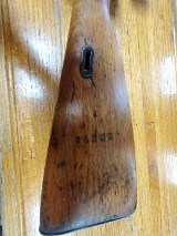 MOSIN-NAGANT M44 7.62X54MMR - Image 3 of 10