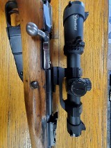 MOSIN-NAGANT M44 7.62X54MMR - Image 7 of 10
