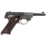 HI-STANDARD SK-100 SPORT-KING .22 LR - 2 of 2