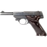 HI-STANDARD SK-100 SPORT-KING .22 LR - 1 of 2