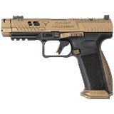 CANIK TTI COMBAT 9MM LUGER (9X19 PARA) - Image 1 of 3
