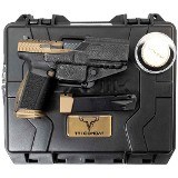 CANIK TTI COMBAT 9MM LUGER (9X19 PARA) - Image 3 of 3
