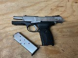 RUGER P345 STAINLESS .45 ACP - 3 of 3